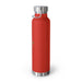 Official Phoenix Shaving EPIC 22oz Vacuum Insulated Bottle | Available in Multiple Colors - Phoenix Artisan Accoutrements