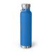 Official Phoenix Shaving EPIC 22oz Vacuum Insulated Bottle | Available in Multiple Colors - Phoenix Artisan Accoutrements