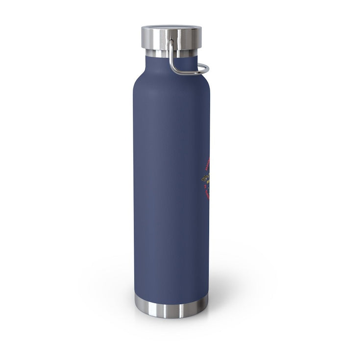 Official Phoenix Shaving EPIC 22oz Vacuum Insulated Bottle | Available in Multiple Colors - Phoenix Artisan Accoutrements