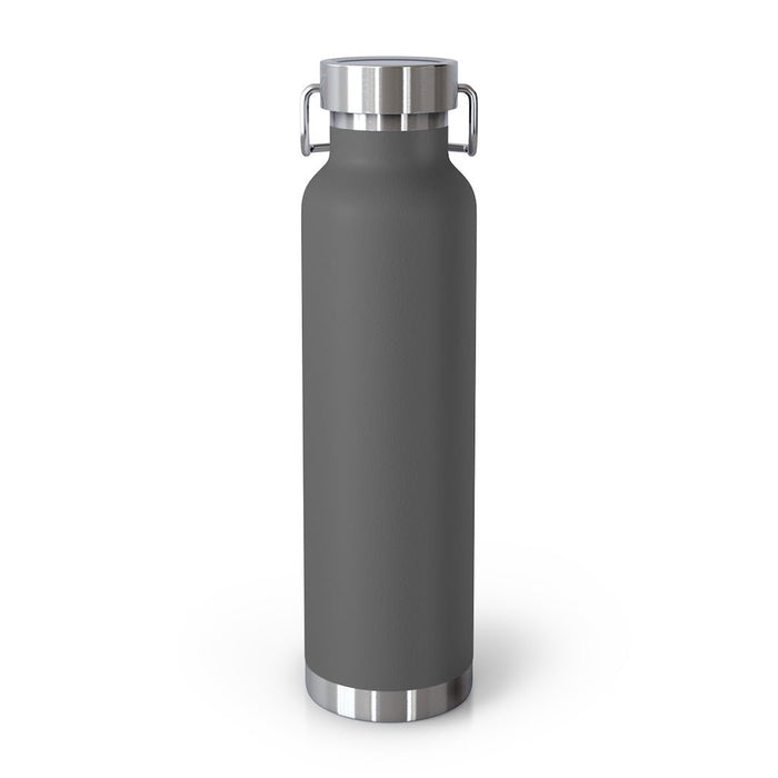 Official Phoenix Shaving EPIC 22oz Vacuum Insulated Bottle | Available in Multiple Colors - Phoenix Artisan Accoutrements