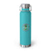 Official Phoenix Shaving EPIC 22oz Vacuum Insulated Bottle | Available in Multiple Colors - Phoenix Artisan Accoutrements