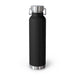 Official Phoenix Shaving EPIC 22oz Vacuum Insulated Bottle | Available in Multiple Colors - Phoenix Artisan Accoutrements