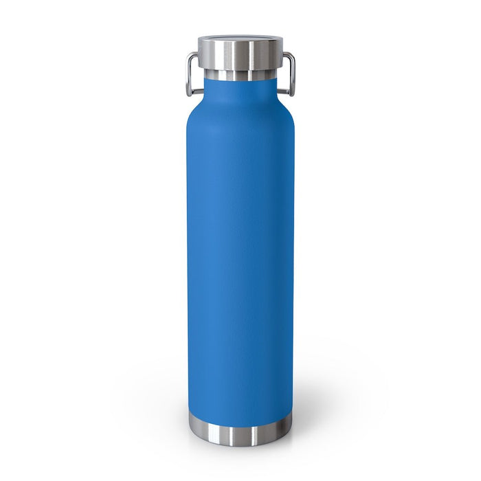 Official Phoenix Shaving EPIC 22oz Vacuum Insulated Bottle | Available in Multiple Colors - Phoenix Artisan Accoutrements