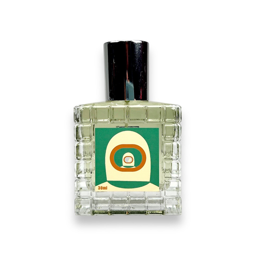 Doppelgänger Green Label Eau De Parfum (EDP) | 30ml | Homage To An EPIC Fougère - Phoenix Artisan Accoutrements