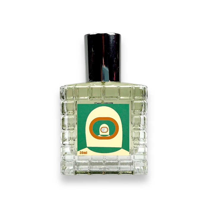 Doppelgänger Green Label Eau De Parfum (EDP) | 30ml | Homage To An EPIC Fougère - Phoenix Artisan Accoutrements