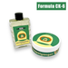 Doppelgänger Green Label Artisan Shave Soap & Aftershave Cologne | CK-6 Formula | Homage To An EPIC Fougère | 4oz - Phoenix Artisan Accoutrements