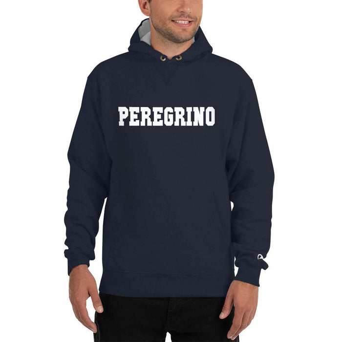 Peregrino Champion Hoodie | Camino De Santiago - Phoenix Artisan Accoutrements