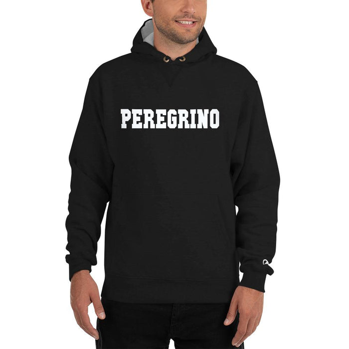 Peregrino Champion Hoodie | Camino De Santiago - Phoenix Artisan Accoutrements