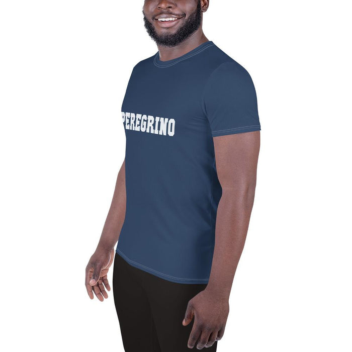 Peregrino Wicking Athletic T-shirt | Anti-Microbial Fabric - Phoenix Artisan Accoutrements