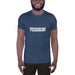 Peregrino Wicking Athletic T-shirt | Anti-Microbial Fabric - Phoenix Artisan Accoutrements