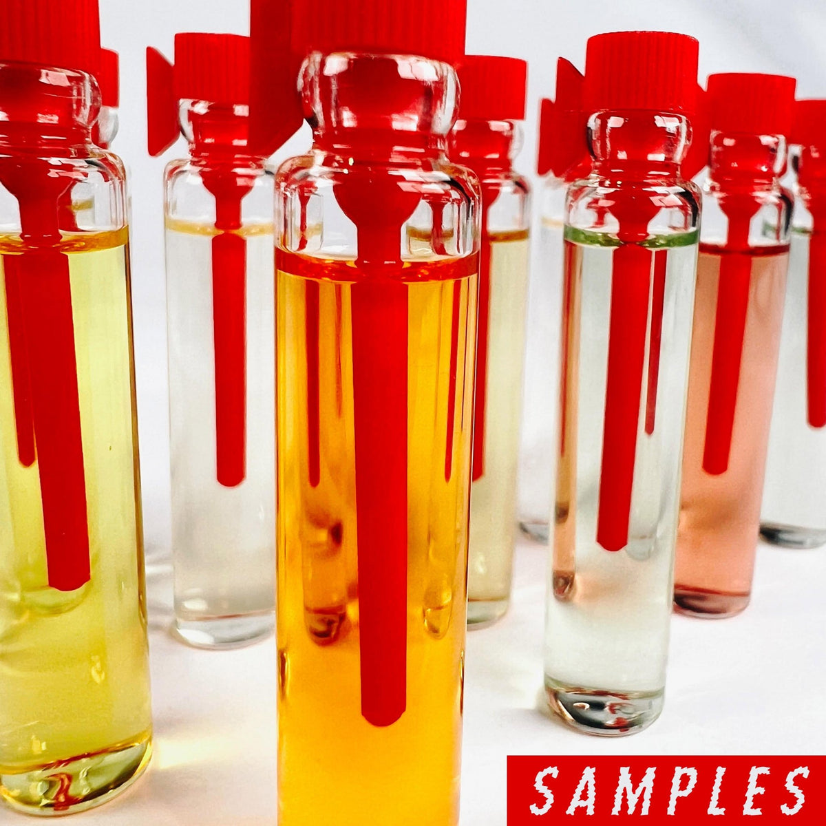 Phoenix Shaving Aftershave Cologne Samples | Discover Something You Lo