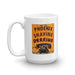 Phoenix Shaving Bakelite Phone Coffee Mug | Available in 2 Sizes! - Phoenix Artisan Accoutrements