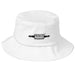 Phoenix Shaving Old School Bucket Hat - Gilligan Style! - Phoenix Artisan Accoutrements