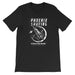 Phoenix Shaving Short-Sleeve Unisex T-Shirt - Phoenix Artisan Accoutrements