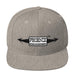 Phoenix Shaving Snapback Hat / Cap - Phoenix Artisan Accoutrements