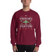 Phoenix Shaving UFO Ugly Sweater Sweatshirt - Phoenix Artisan Accoutrements