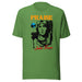 Praise John Frum EPIC Unisex T-shirt 2023 | Choose From Multiple Colors - Phoenix Artisan Accoutrements