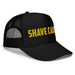 "Shave Cadet" Classic, Embroidered Foam Trucker Hat | Multiple Colors - Phoenix Artisan Accoutrements