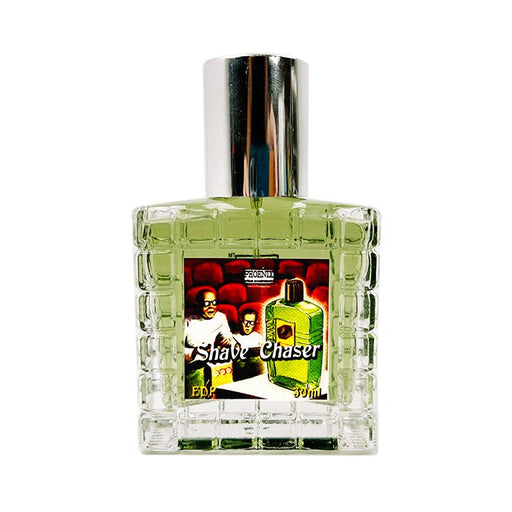 Shave Chaser Eau De Parfum (EDP) | Homage To An Iconic Classic! - Phoenix Artisan Accoutrements