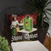 Shave Chaser Epic Premium Pillow | Available in 2 Sizes! - Phoenix Artisan Accoutrements