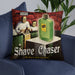 Shave Chaser Epic Premium Pillow | Available in 2 Sizes! - Phoenix Artisan Accoutrements