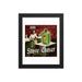 Shave Chaser Framed Print | Available in Multiple Sizes! - Phoenix Artisan Accoutrements