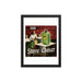 Shave Chaser Framed Print | Available in Multiple Sizes! - Phoenix Artisan Accoutrements