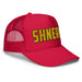 "Shnerd" Classic, Embroidered Foam Trucker Hat | Multiple Colors - Phoenix Artisan Accoutrements