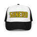 "Shnerd" Classic, Embroidered Foam Trucker Hat | Multiple Colors - Phoenix Artisan Accoutrements