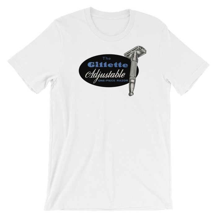 Short-Sleeve Unisex T-Shirt - Phoenix Artisan Accoutrements