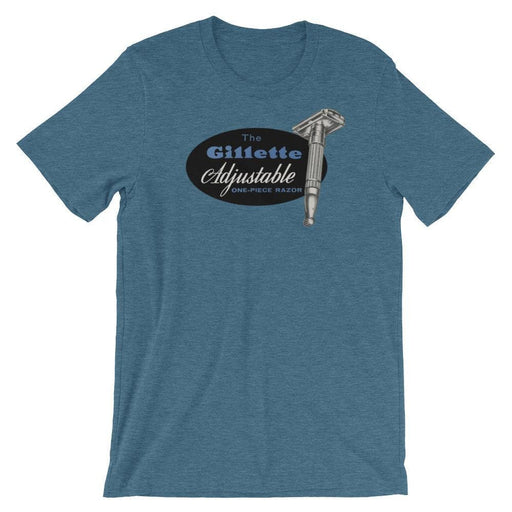 Short-Sleeve Unisex T-Shirt - Phoenix Artisan Accoutrements