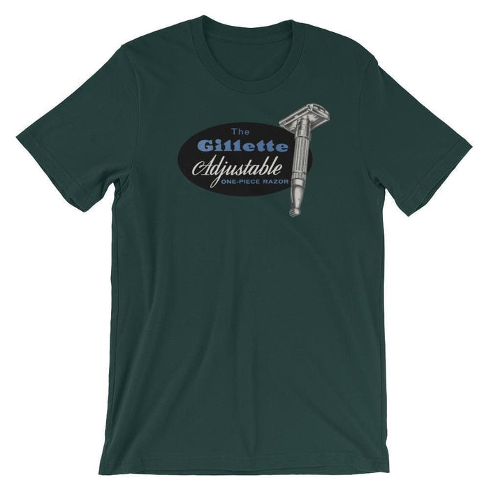 Short-Sleeve Unisex T-Shirt - Phoenix Artisan Accoutrements