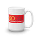 SoCal Wet Shavers Collective Coffee Mug | Available in 2 Sizes! - Phoenix Artisan Accoutrements