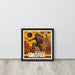 Solstice Framed Print | Available In Multiple Sizes! - Phoenix Artisan Accoutrements