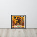 Solstice Framed Print | Available In Multiple Sizes! - Phoenix Artisan Accoutrements