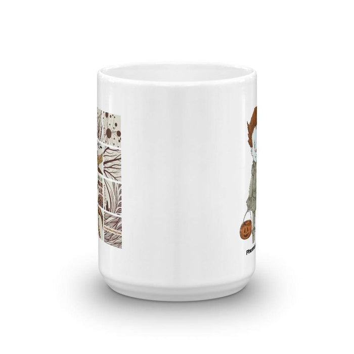 Son Of Clown Fruit Coffee Mug | Available in 2 sizes! - Phoenix Artisan Accoutrements