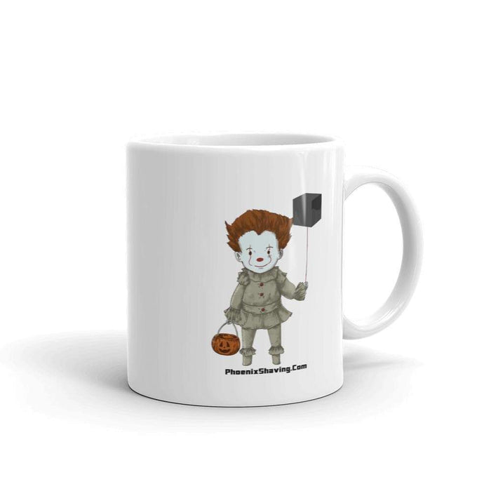 Son Of Clown Fruit Coffee Mug | Available in 2 sizes! - Phoenix Artisan Accoutrements