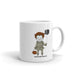 Son Of Clown Fruit Coffee Mug | Available in 2 sizes! - Phoenix Artisan Accoutrements