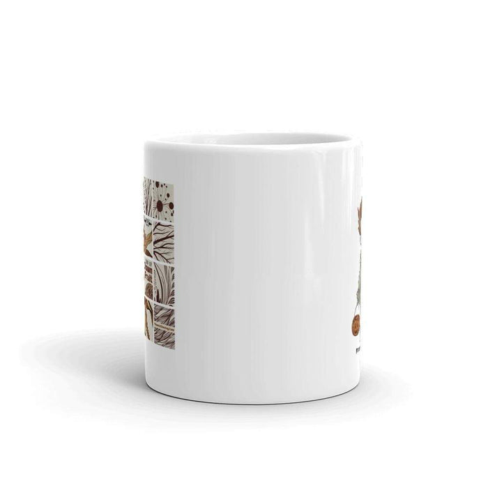 Son Of Clown Fruit Coffee Mug | Available in 2 sizes! - Phoenix Artisan Accoutrements