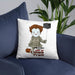 Son Of Clown Fruit EPIC Pillow | Perfect For The Man Cave! - Phoenix Artisan Accoutrements