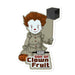 Son Of Clown Fruit  Vinyl Bubble-Free Stickers | Available in 3 Sizes - Phoenix Artisan Accoutrements