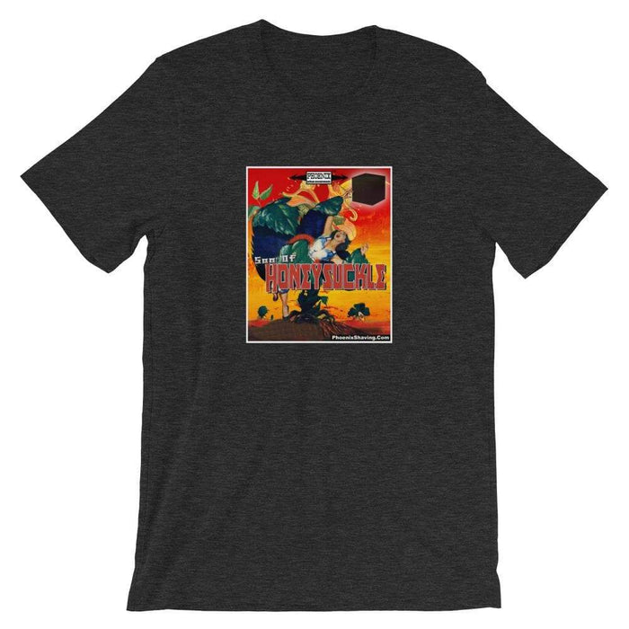 Son Of Honeysuckle Short-Sleeve Unisex T-Shirt - Phoenix Artisan Accoutrements