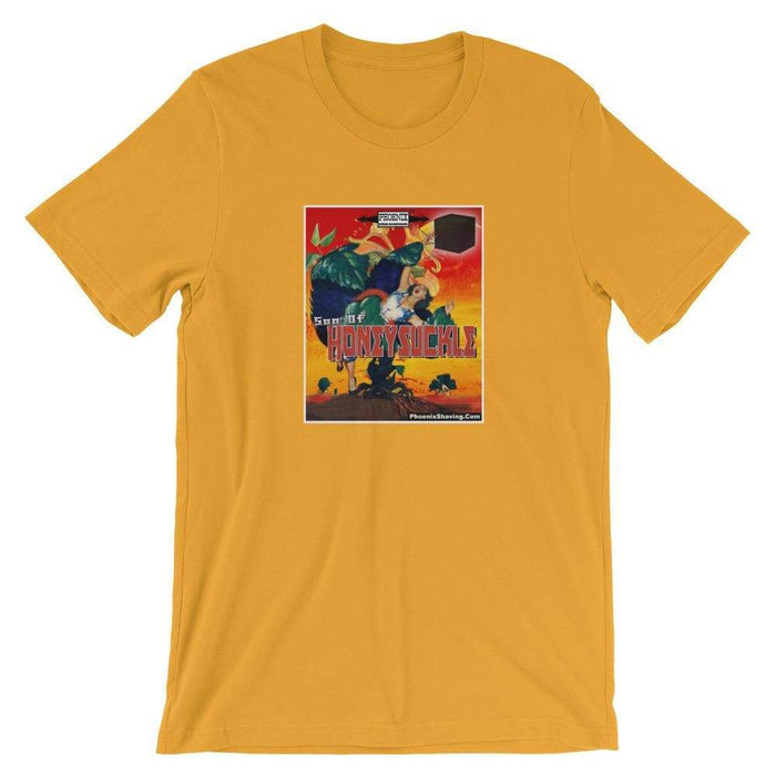 Son Of Honeysuckle Short-Sleeve Unisex T-Shirt - Phoenix Artisan Accoutrements