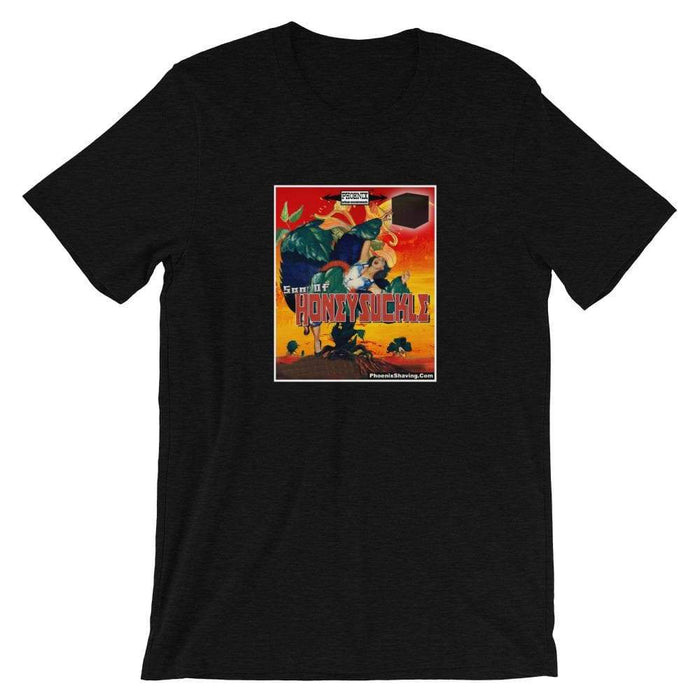 Son Of Honeysuckle Short-Sleeve Unisex T-Shirt - Phoenix Artisan Accoutrements