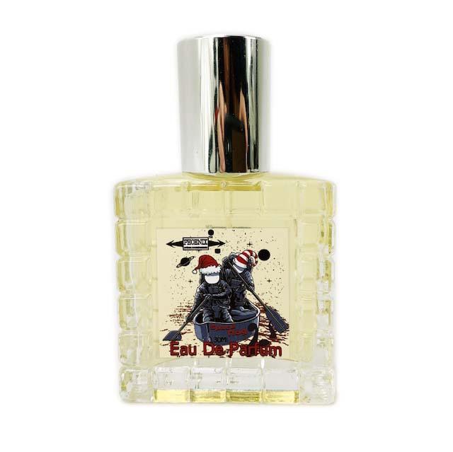 Space Nog Eau De Parfum (EDP) |'Tis The Season | 30 Ml - Phoenix Shaving