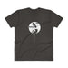 Speakeasy V-Neck T-Shirt - Phoenix Artisan Accoutrements