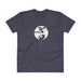 Speakeasy V-Neck T-Shirt - Phoenix Artisan Accoutrements