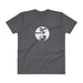 Speakeasy V-Neck T-Shirt - Phoenix Artisan Accoutrements