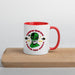 St. Martin's Land Coffee Mug | 4 Colors to Choose From - Phoenix Artisan Accoutrements