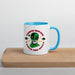 St. Martin's Land Coffee Mug | 4 Colors to Choose From - Phoenix Artisan Accoutrements